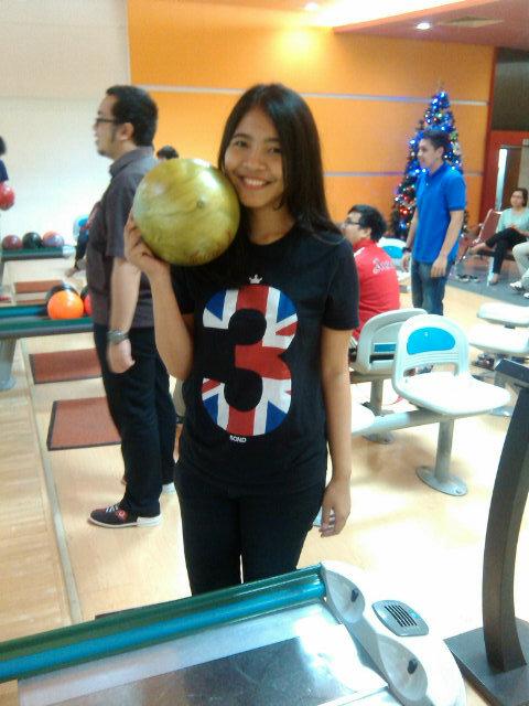 Claudisska's profile picture. Dimas Bagas Habsyi♥