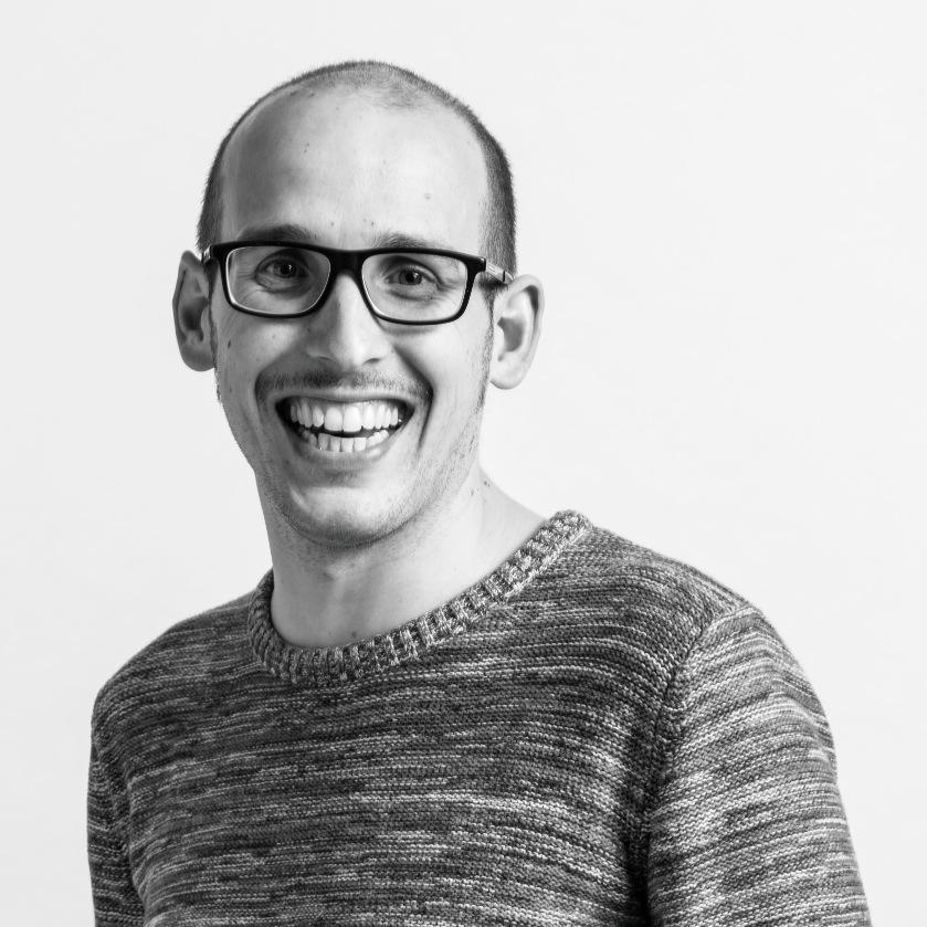 Head of design at Urban Splash. Formerly Music and Mark.