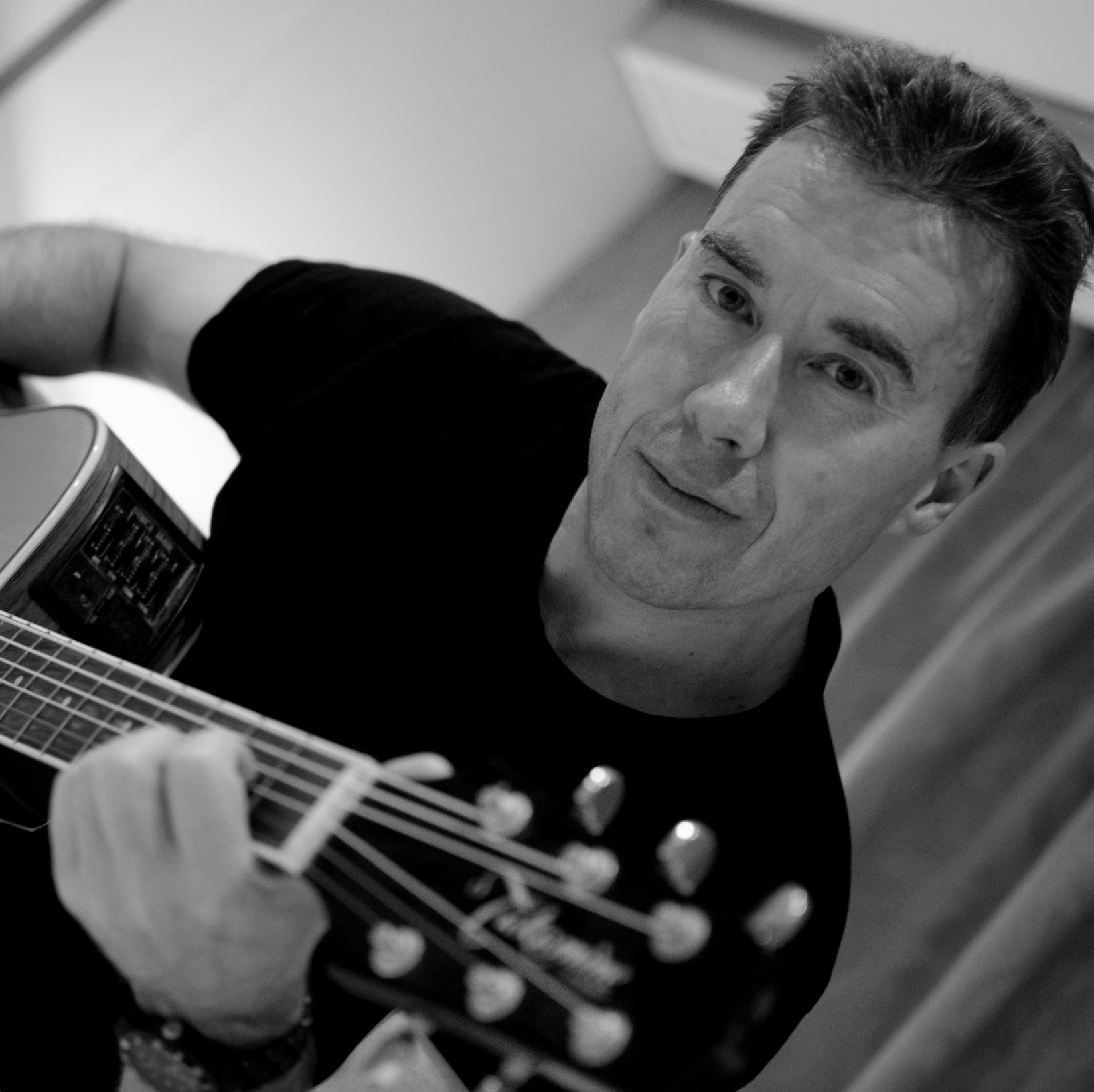 Full Time Musician/Entertainer in the cruise ship industry