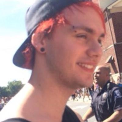 i hope you dont find this annoying im really sorry. - @HEAVENLYMASHTON