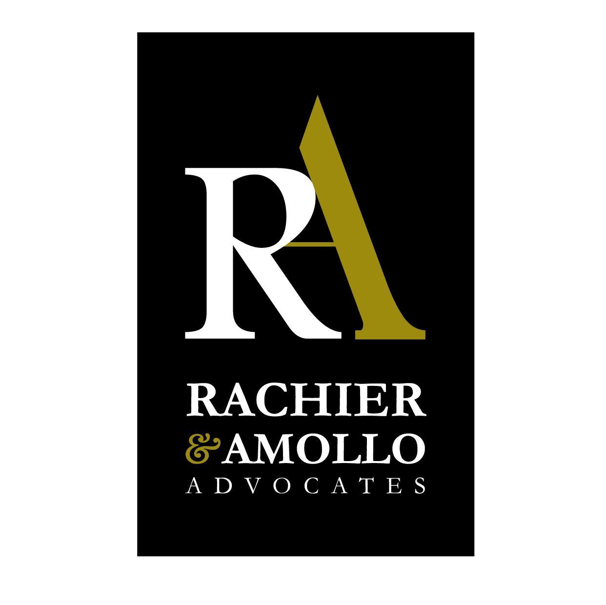 Rachier & Amollo  is an internationally recognized, dynamic&result oriented law
firm, providing a full range of legal services to commercial and private clients