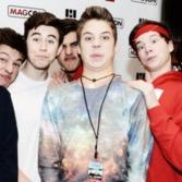just a girl who loves Magcon, O2l and 5sos. T'ville• Australia•