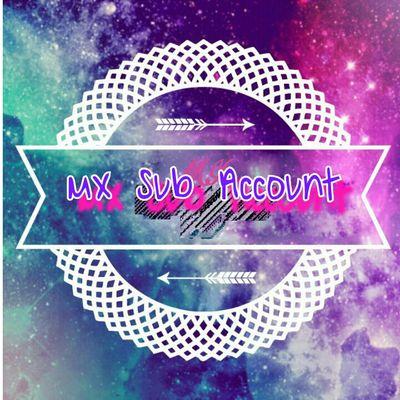 mxclosed's profile image