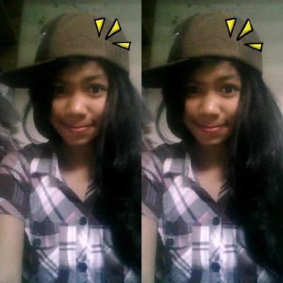 nisaramadhani48's profile picture. 