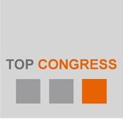 CongressTop's profile picture. Organizador profesional de congresos y especialistas en la organización y coordinación de eventos corporativos y de la gestión integral de servicios turísticos.