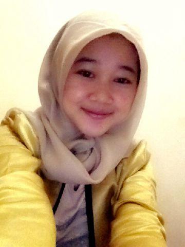 hildapuspa25's profile picture. I'm simple