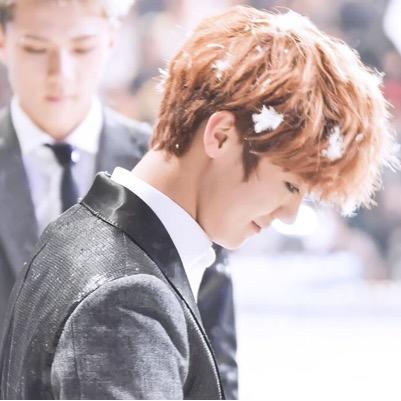 22.04.14 || 10.05.14 หมาซน @hun_maknae || น้องสาวคนสวย @seok92xlike_ || #likefam