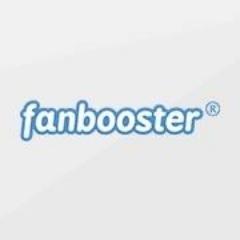 Fanboosternl's profile picture. Supports organizations to reach their target group usinf Fanbooster. Fanbooster supports online presence on Facebook.