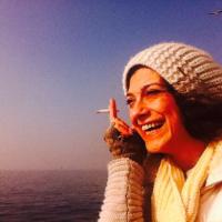 Sevinç Erol (@sevincerol7) 's Twitter Profile