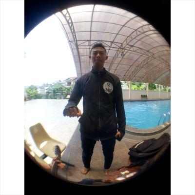 Arifmulya96's profile picture. 