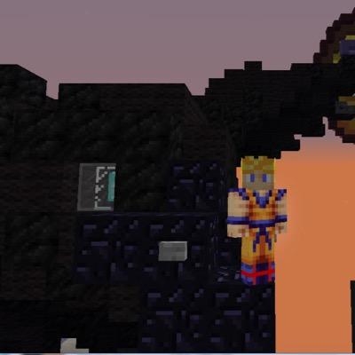 主に緑でANNI マイクラID ninnikun015 skypeID ninnikun015