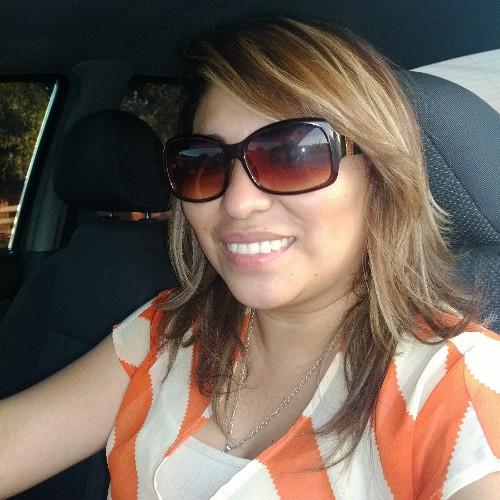 mircia_yaneth's profile picture. 