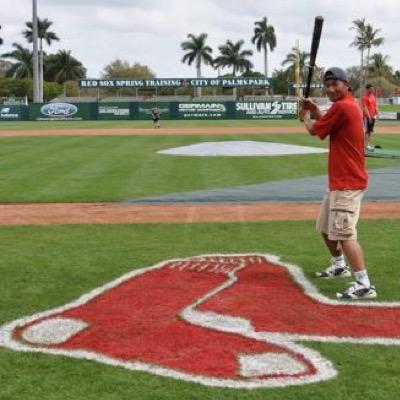 kojih45's profile picture. Rooting for Red Sox and athletes playing in foreign countries. Red Soxと頑張っているアスリートを応援しています。