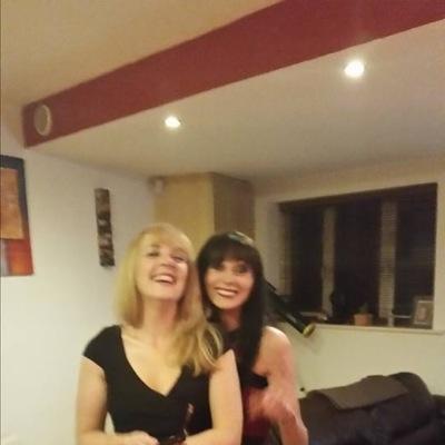 violet_gavin's profile picture. 