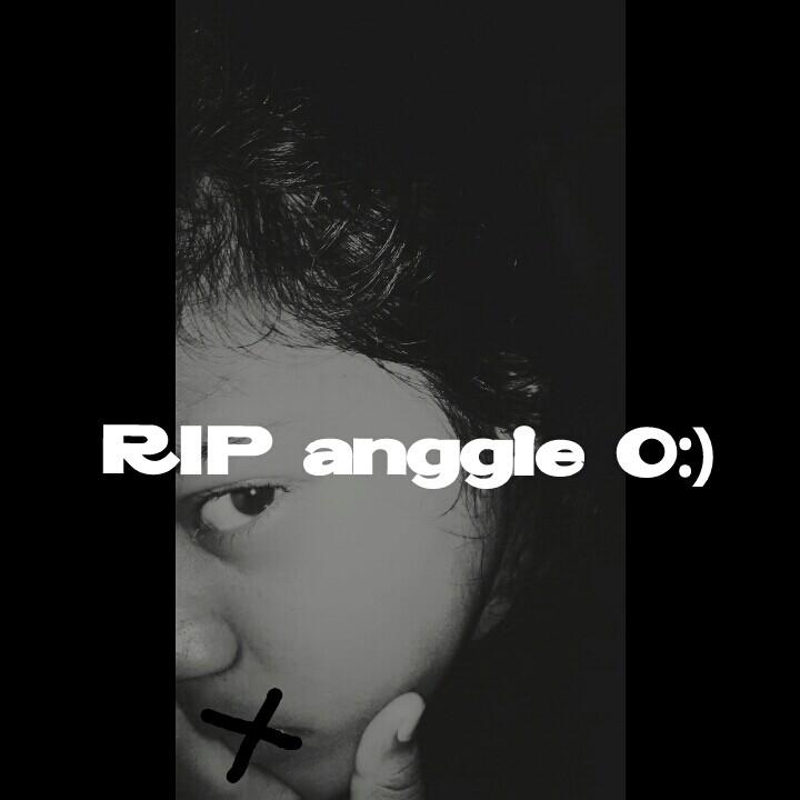 Ini hidup saya kalian hanya menonton♬ | fb Anggie Nadyasyifa | pin 2BA69DEB