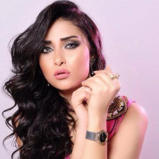 Miss Middle East 2014 
manquinat