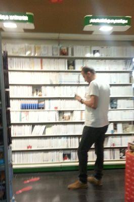 Drissimarouen's profile picture. 