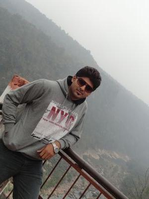 MECHANICAL ENGINEER