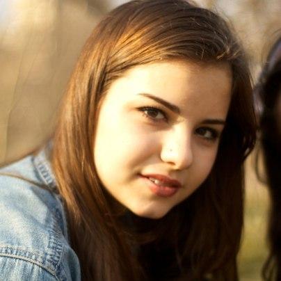 violetanes34's profile picture. 