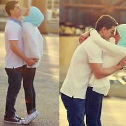 Ahmed848Amina's profile picture. ^_^