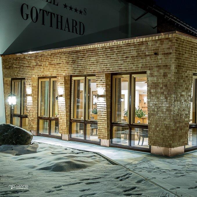 4*Star superior luxury hotel, in the heart of Lech Zürs. The Gotthard Stube and Lecher Stube,Cafe&Bakery.Insta: @gotthardhotellech