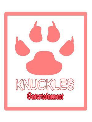 Knuckles Entertainment® We Promote talented artists and showcase good music to the world! Promote your music & videos with us at affordable rates. PIN-7F2E504F