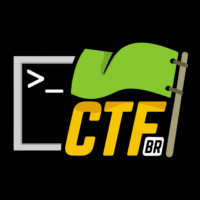 Projeto CTF-BR(@ctfbr) 's Twitter Profile Photo