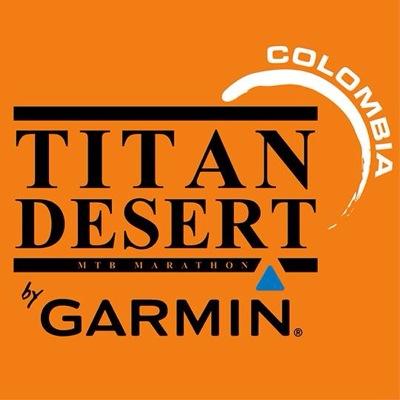 Colombia en una de las carreras de ciclomontañismo más exigente del mundo. ¡suéñala y vívela! corresponsal-colombia@titandesert.com Instagram: @titandesertcol