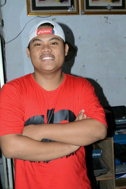 Palembang-indonesia