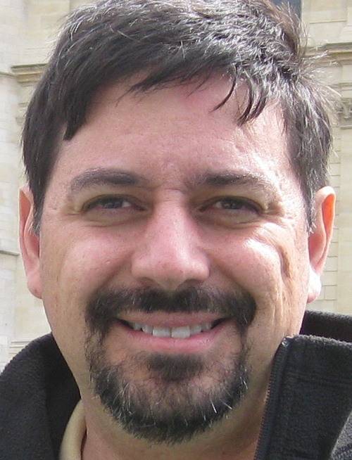 Cocoa and Django developer with the Big Nerd Ranch. Also a chemist. Born in Santiago, Chile.