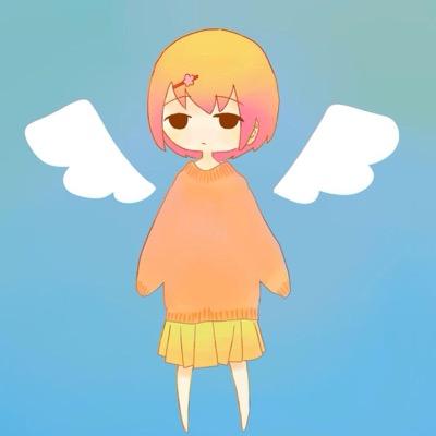 広告とか以外は基本誰でもフォロバ/アニメとか大好き！話すの大好き！/α団初号機/相方はガラ/アイコン→ガラ/ヘッダー→志貴くん