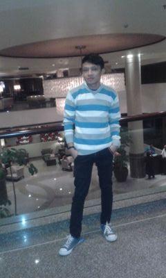 Keep smile :) whatever doing