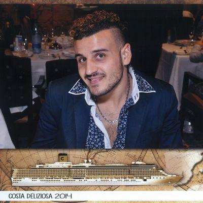 PeppeArcoraci's profile picture. 