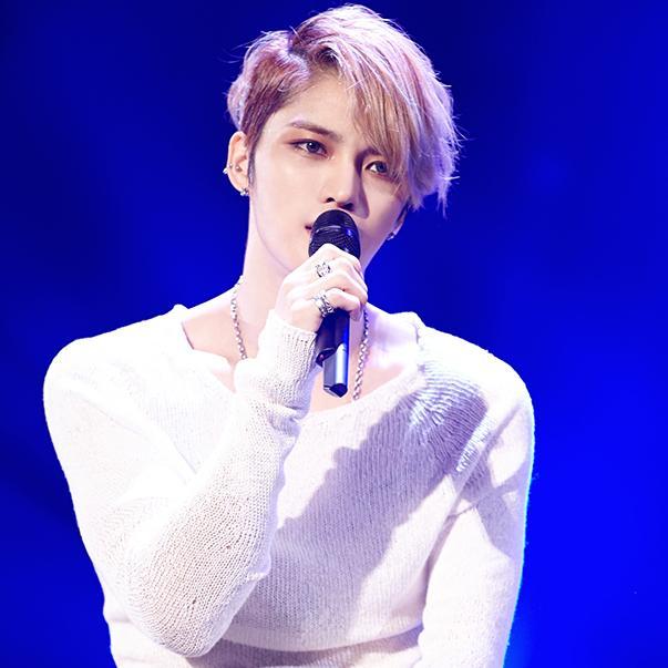 Love Jaejoong ♡