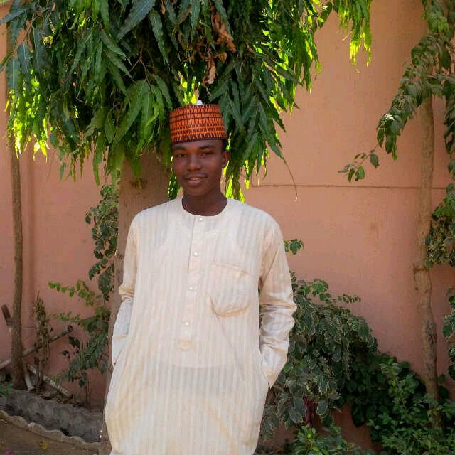 FaruaqBabangida's profile picture. 