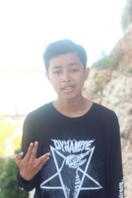 Selat Karangasem Bali | SMKN 4 DENPASAR | ig: @wahyucandra_