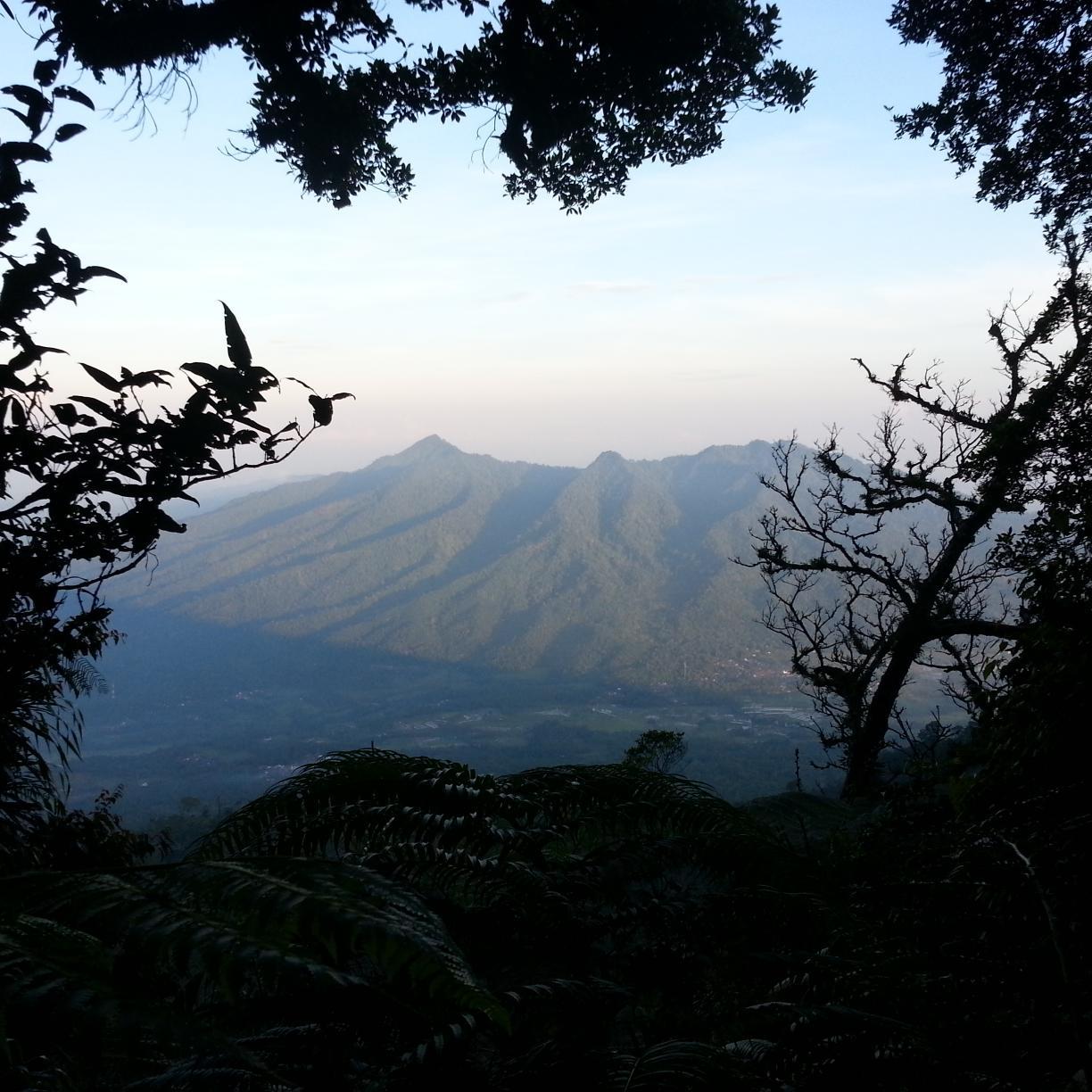 PendakiLampung's profile picture. Pecinta gunung, penikmat alam | Mari berbagi jadwal dan informasi pendakian gunung di/dari Provinsi Lampung | Tunjukkan indahnya negerimu!