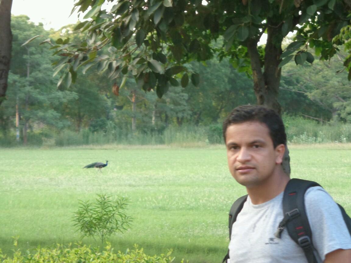 shukradevkota's profile picture. 