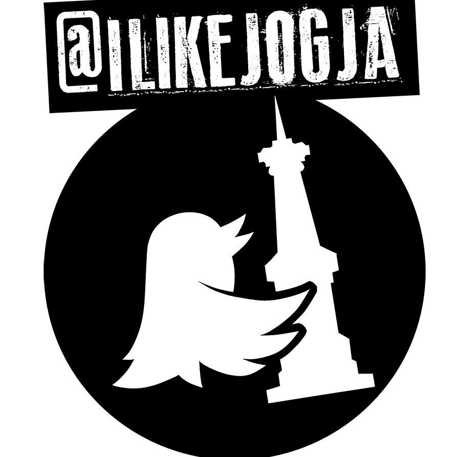 Disini tempatnya nyurahin semua  kecintaan dan kegilaan kamu tentang Jogja.