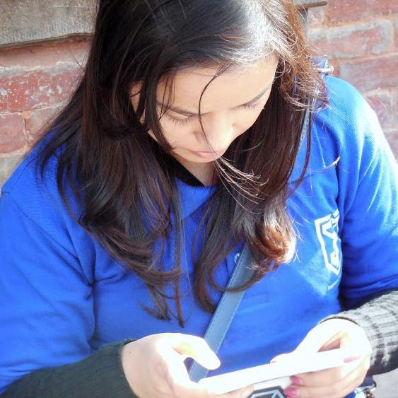 QA Engineer | Tech Enthusiast | L9 Google Local Guide | L15 Ingress Player |Agent Suwish | An atheist