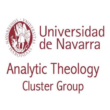 Cluster Group. Studies on “Philosophical and Theological Perspectives on Divine Providence”. A @unav Project. Funded by @templeton_fdn. @AIEchavarria & @donru_