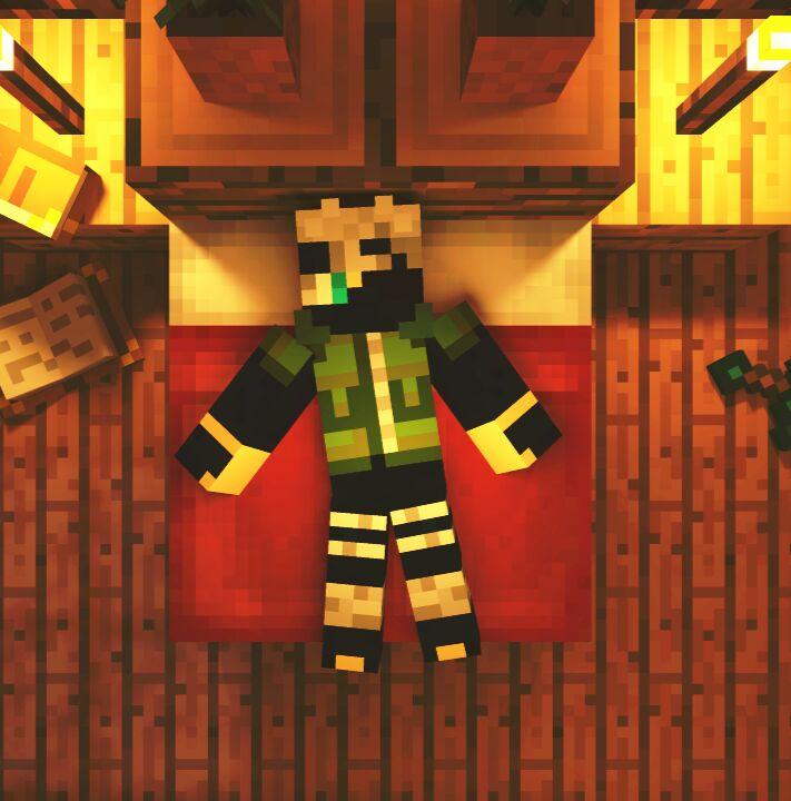 Soy un baibygamer de youtube jajajaja ;)