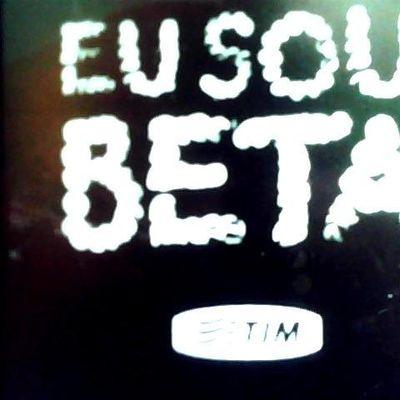 Segue que eu sigo de volta #rumoaobetalab