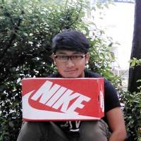 eko pratomo (@ebelabal) 's Twitter Profile