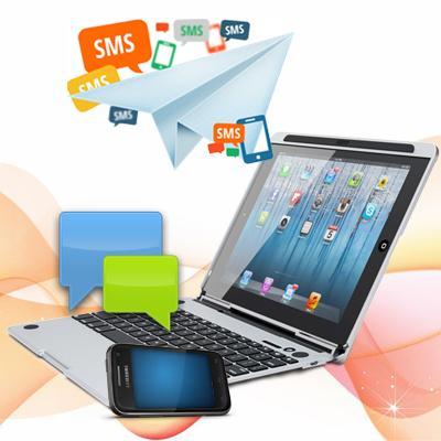 pctomobilesmss1's profile picture. SMS sender program provides facility to send SMS using Delayed Delivery Options to manage the load of bulk SMS broadcasting
