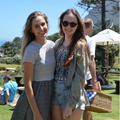 tamshaw12's profile picture. UCT| Cape Town | Gym lover