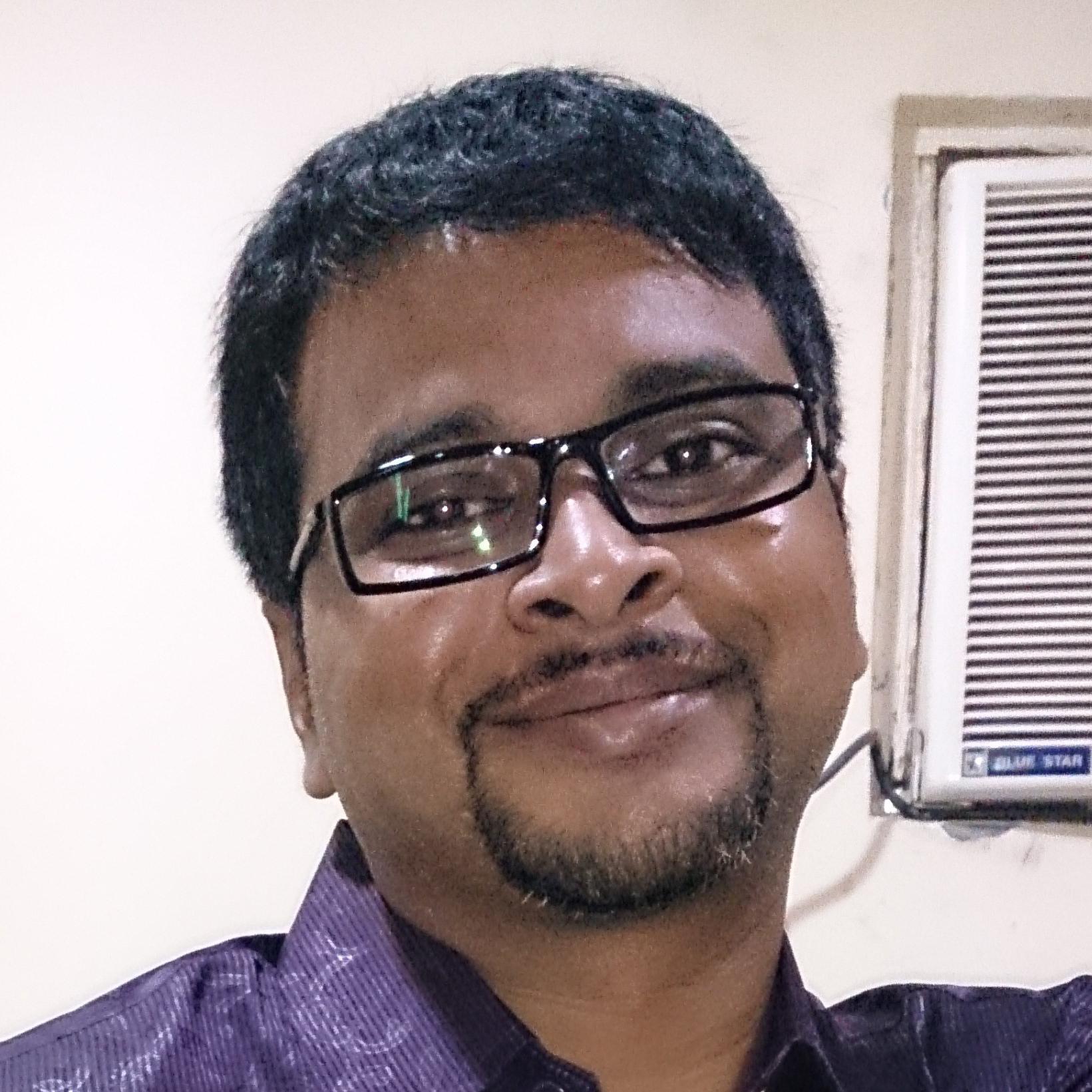 Lead UI/UX Designer