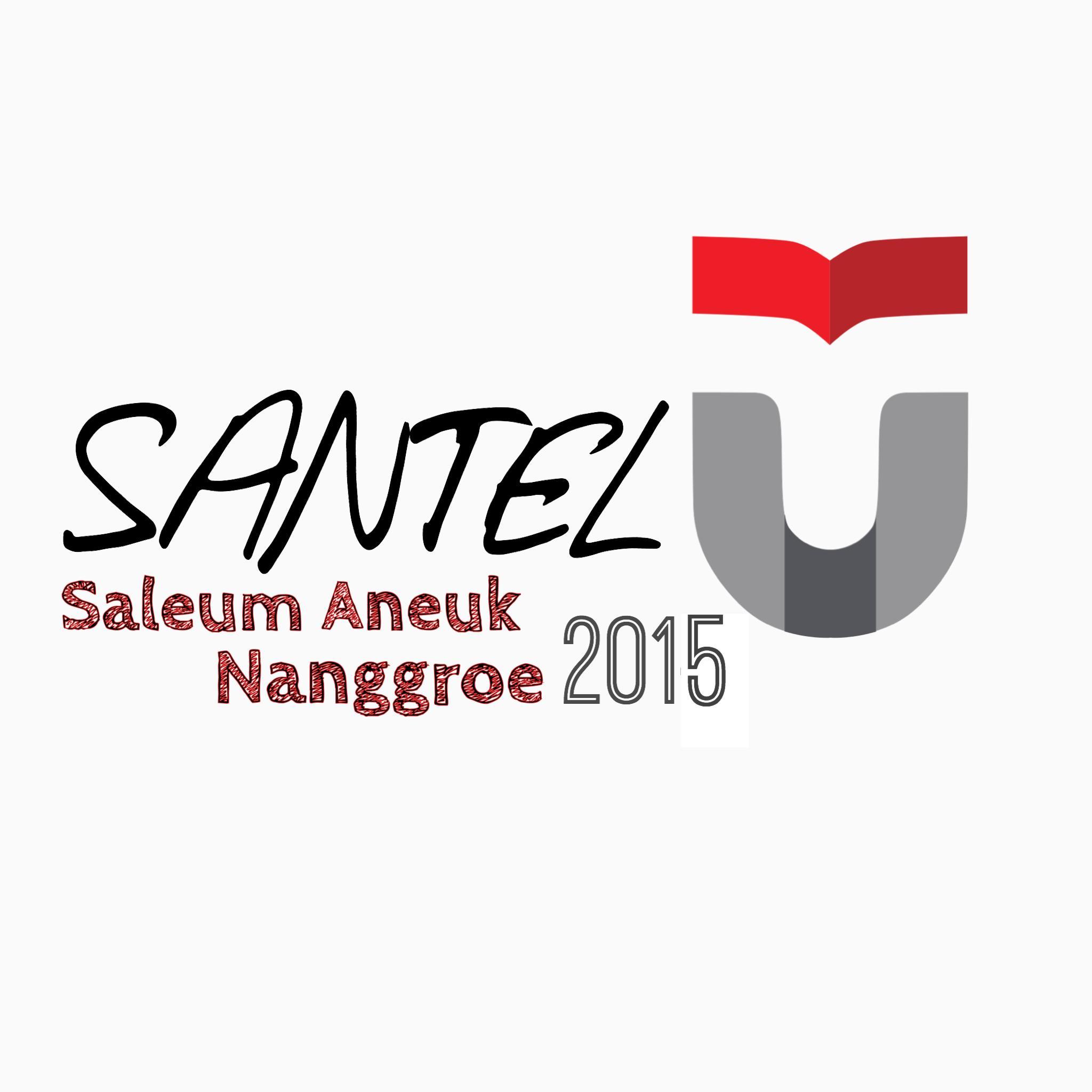 The Official Twitter of SAN (Saleum Aneuk Nanggroe) | Sosialisasi & Try Out Provinsi Aceh Tahun 2015 | Follow our Instagram: @SANTEL_U. Enjoy our live upload!