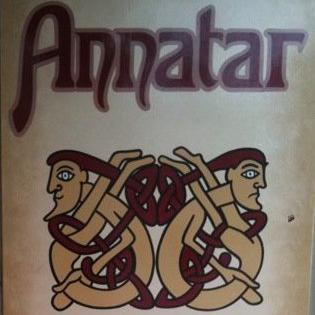 Step away from the hustle and bustle of the busy precinct into the world of Annatar.