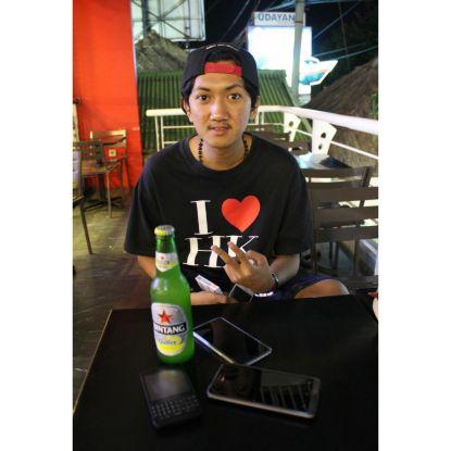 ig :diantosgaruda | Pangudiluhur Yk Sosial 16